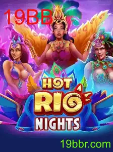 HotRioNights